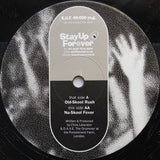 Dynamo City : Old-Skool Rush / Nu-Skool Fever (12")