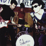 Subsonics : Everything Is Falling Apart (CD, Album)