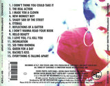 Subsonics : Everything Is Falling Apart (CD, Album)