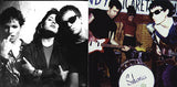 Subsonics : Everything Is Falling Apart (CD, Album)