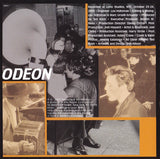 Ted Nash : Sidewalk Meeting (CD, Album)