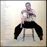 Louis Armstrong : Satchmo . . . A Musical Autobiography Of Louis Armstrong (4xLP, RP + Box)