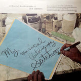 Louis Armstrong : Satchmo . . . A Musical Autobiography Of Louis Armstrong (4xLP, RP + Box)