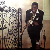 Louis Armstrong : Satchmo . . . A Musical Autobiography Of Louis Armstrong (4xLP, RP + Box)