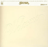 Santana : Welcome (CD, Album, Ltd, RE, RM, Pap)