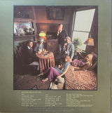 Dan Hicks And His Hot Licks : Original Recordings (LP, Album, RP, Ter)