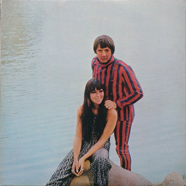 Sonny & Cher : Sonny & Cher's Greatest Hits (2xLP, Comp, Club)