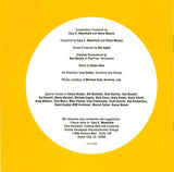 The Vogues : You're The One - The Very Best Of (The Co & Ce Sessions) (CD, Comp)