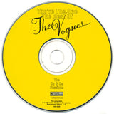 The Vogues : You're The One - The Very Best Of (The Co & Ce Sessions) (CD, Comp)
