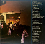 Eagles = Eagles : Hotel California = ホテル・カリフォルニア (LP, Album, Gat)