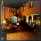 Eagles = Eagles : Hotel California = ホテル・カリフォルニア (LP, Album, Gat)