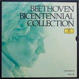 Beethoven* : Concertos (5xLP, RP + Box, Comp, Sli)
