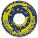 Jason & The Scorchers : Clear Impetuous Morning (CD, Album)