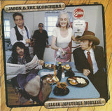 Jason & The Scorchers : Clear Impetuous Morning (CD, Album)