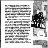 Various : The British Invasion: The History Of British Rock, Vol. 1 (CD, Comp, RM)