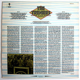 The Treniers : Rockin' Is Our Bizness (LP, Comp, Mono)