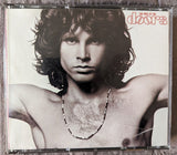 The Doors : The Best Of The Doors (2xCD, Comp, Cap)