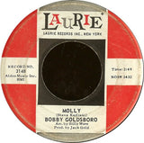 Bobby Goldsboro : Molly (7")