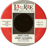 Bobby Goldsboro : Molly (7")