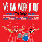 Various : We Can Work It Out (Covers Of The Beatles 1962-1966) (3xCD, Comp + Box)