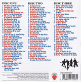 Various : We Can Work It Out (Covers Of The Beatles 1962-1966) (3xCD, Comp + Box)