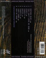 Abdullah Ibrahim : Knysna Blue (CD, Album)