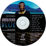 Abdullah Ibrahim : Knysna Blue (CD, Album)
