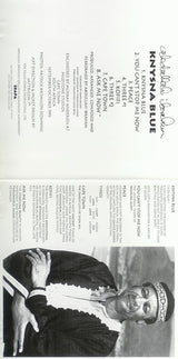 Abdullah Ibrahim : Knysna Blue (CD, Album)
