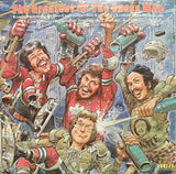 The Guess Who : The Greatest Of The Guess Who (LP, Comp, RE)