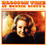Blossom Dearie : Blossom Time At Ronnie Scott's (CD, Album, RE)