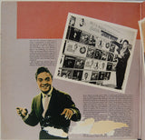 Jackie Wilson : The Jackie Wilson Story (2xLP, Comp, Pit)