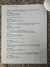 Icehouse : Cross The Border (Steal Love) / Iva Davies Interview (12", Promo, Pit)