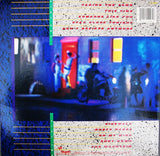 Icehouse : Sidewalk (LP, Album)