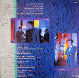 Icehouse : Sidewalk (LP, Album)