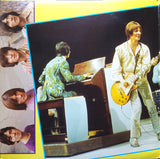 The Small Faces* : The Small Faces Collection (2xLP, Comp)