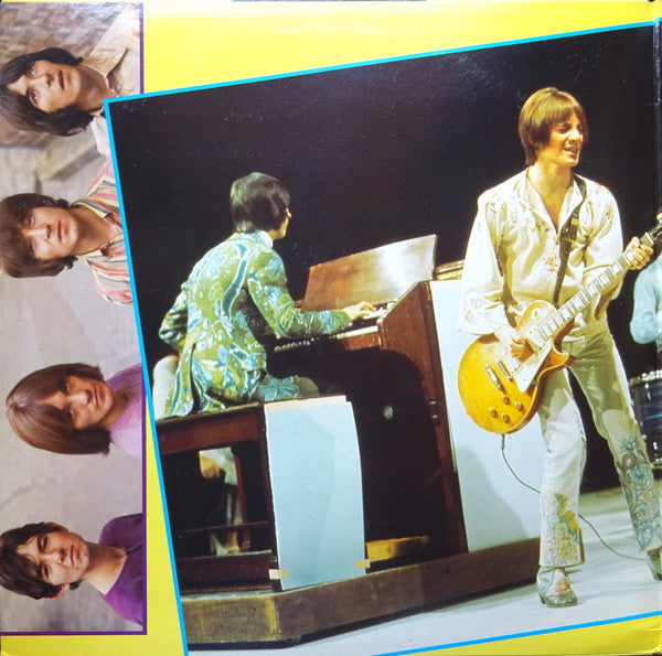 The Small Faces* : The Small Faces Collection (2xLP, Comp)