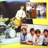 The Small Faces* : The Small Faces Collection (2xLP, Comp)