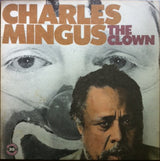 Charles Mingus : The Clown (LP, Album, Mono, RE, RM)