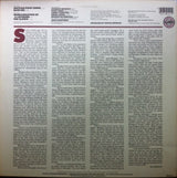 Charles Mingus : The Clown (LP, Album, Mono, RE, RM)