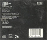 Sonny Rollins : Moving Out (CD, Album, RE, RM)
