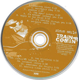 Steve Earle : Train A Comin' (CD, Album)