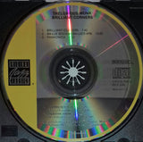 Thelonious Monk With Sonny Rollins, Ernie Henry And Clark Terry : Brilliant Corners (CD, Album, RE, RM)