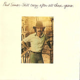 Paul Simon : Still Crazy After All These Years (CD, Album, RE)