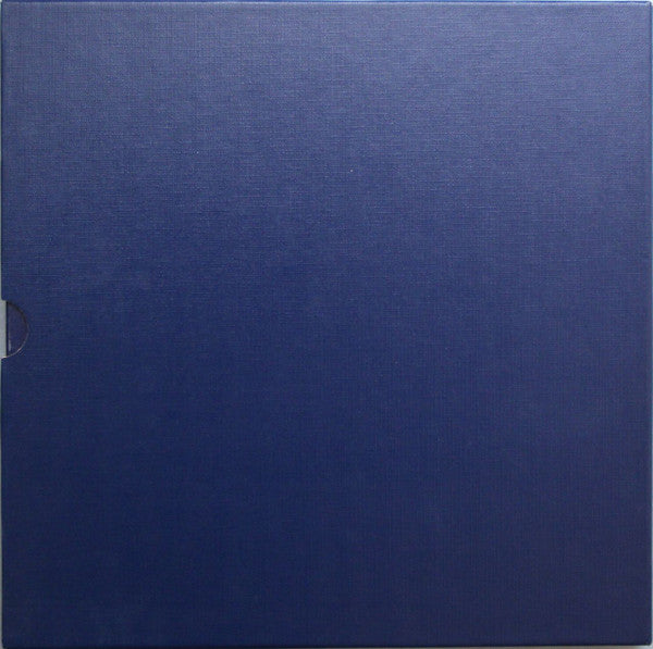 Beethoven* : Beethoven Bicentennial Collection, Music For Violin And Cello, Vol. X (5xLP, © D + Box, Comp, Box)