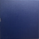 Ludwig Van Beethoven : Beethoven Bicentennial Collection, Music For Violin And Cello, Vol. X (5xLP, © D + Box, Comp, Box)