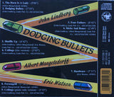 John Lindberg / Albert Mangelsdorff / Eric Watson : Dodging Bullets (CD, Album)