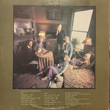 Dan Hicks And His Hot Licks : Original Recordings (LP, Album, Ora)