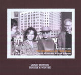 Paul Motian : The Windmills Of Your Mind (CD, Album)