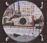 Paul Motian : The Windmills Of Your Mind (CD, Album)