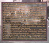 Paul Motian : The Windmills Of Your Mind (CD, Album)